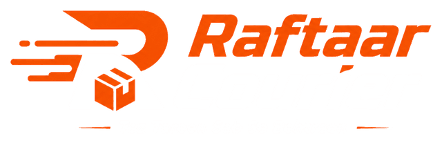 Raftaar Courier