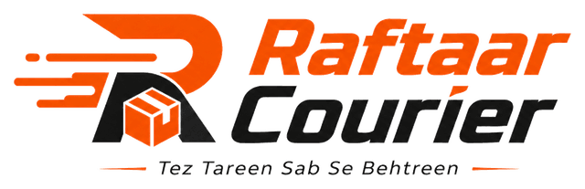 Raftaar Courier